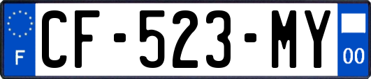 CF-523-MY
