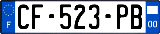 CF-523-PB