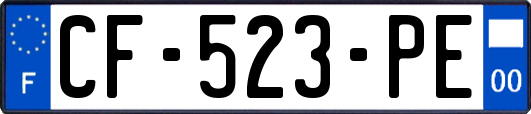 CF-523-PE