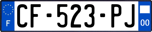 CF-523-PJ