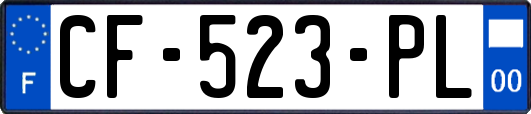 CF-523-PL