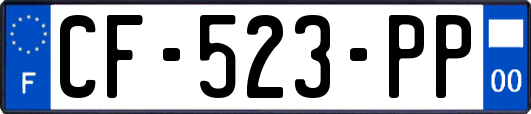 CF-523-PP