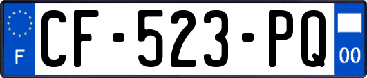 CF-523-PQ
