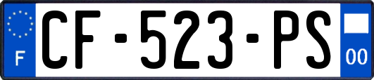 CF-523-PS
