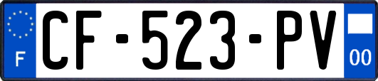 CF-523-PV