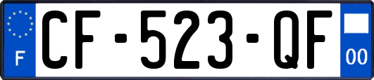CF-523-QF