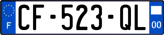 CF-523-QL