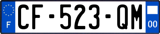 CF-523-QM