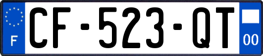 CF-523-QT