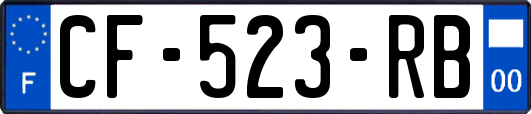 CF-523-RB