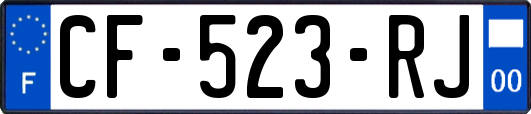 CF-523-RJ