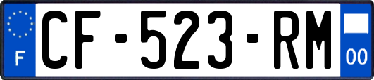CF-523-RM