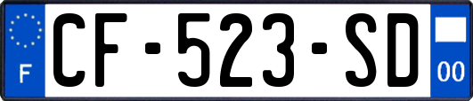 CF-523-SD