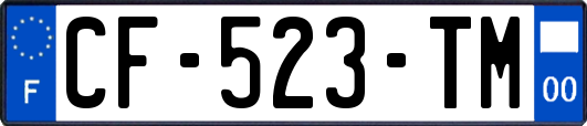 CF-523-TM