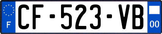 CF-523-VB