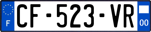 CF-523-VR