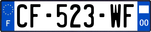 CF-523-WF