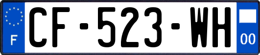CF-523-WH