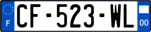 CF-523-WL