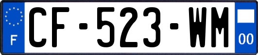 CF-523-WM