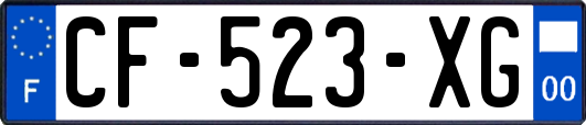 CF-523-XG