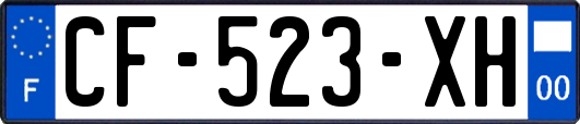 CF-523-XH