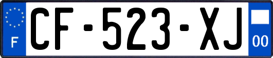 CF-523-XJ