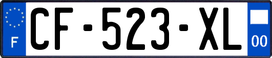 CF-523-XL