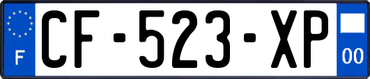 CF-523-XP