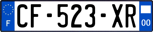 CF-523-XR