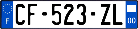 CF-523-ZL