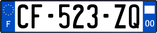 CF-523-ZQ