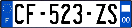 CF-523-ZS