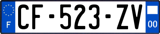 CF-523-ZV