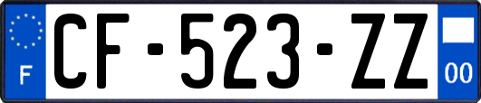 CF-523-ZZ