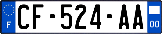 CF-524-AA