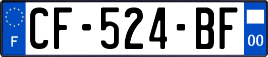 CF-524-BF