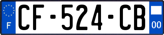 CF-524-CB