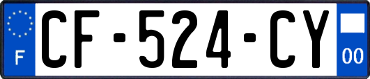 CF-524-CY