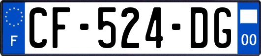 CF-524-DG