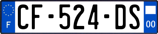 CF-524-DS