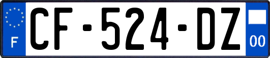 CF-524-DZ