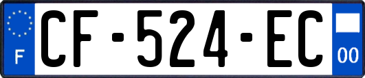 CF-524-EC