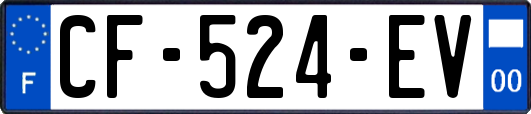 CF-524-EV