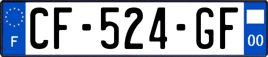 CF-524-GF