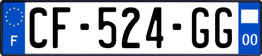 CF-524-GG