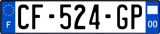 CF-524-GP