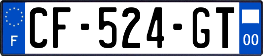 CF-524-GT