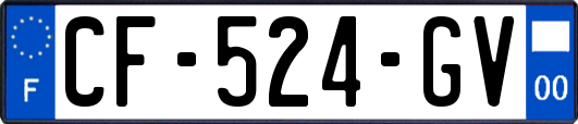 CF-524-GV