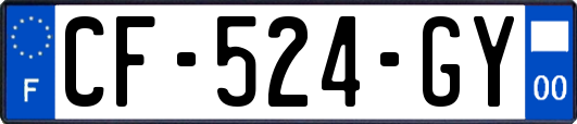 CF-524-GY
